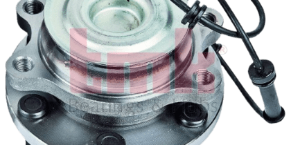 Maza Delantera Nissan Frontier 05-15 Pathfinder 05-12