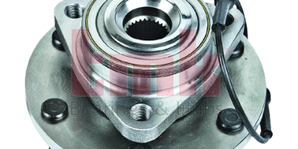 Maza Delantera Nissan Pathfinder,Armada,Titan 04-08