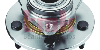 Maza Delantera RAM 1500 4X2 4X4 02-08