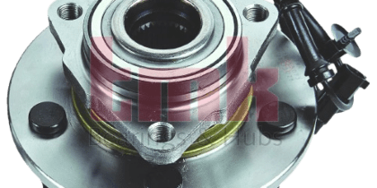 Maza Delantera Ram 1500 02/09 Con Abs 5 Birlos