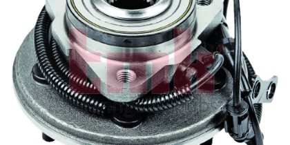 Maza Delantera Ford Explorer, Mercury C/Abs 06-10