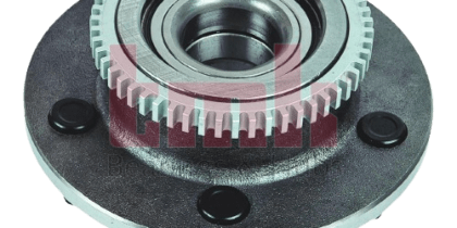 Maza Delantera Ram 1500,2500 00-04 5 Birlos