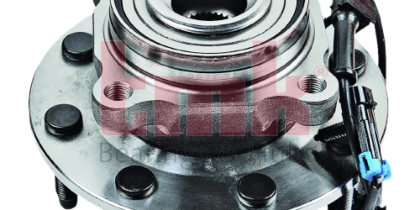 Maza Delantera Chevrolet Avalanche C/Abs