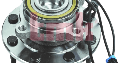 Maza Delantera GMC Sierra 3500 01-07