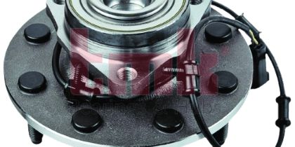 Maza Ram 2500 3500 C/Abs 02-05 8 Birlos