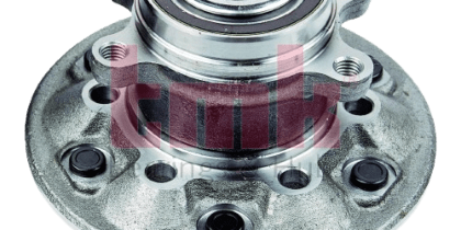 Maza Delantera Chevrolet Colorado - GMC Canyon