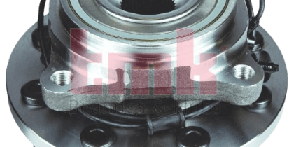 Maza Delantera Ram 2500 3500 4x4 09--