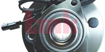 Maza Delantera Ram 1500 4x2 4x4 12-18