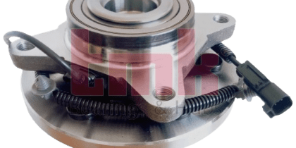 Maza Delantera Ford Expedition F-150 11-14