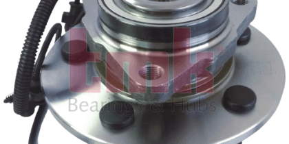 Maza Delantera Ram 1500 12-18