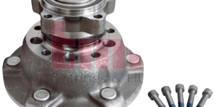 Maza Delantera Ford Transit 4x2 15-19