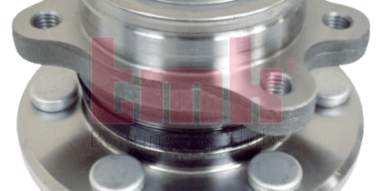 Maza Delantera Chevrolet Colorado S-10 12-16