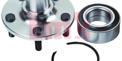 Maza Delantera Chrysler-Dodge Neon 95-99 5birlos