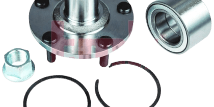 Maza Delantera Nissan Altima-Maxima 3.5 00-08