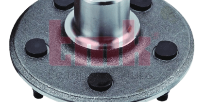 Maza Trasera Ford Explorer 02-10 Sin Balero