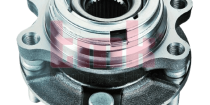 Maza Delantera Nissan Quest 04-09