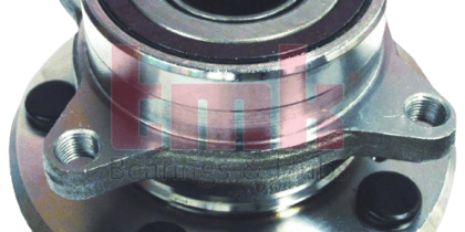 Maza Delantera Toyota Odyssey 11-- C/Abs