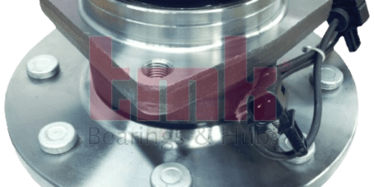 Maza Delantera Chevrolet Silverado 2500 11-18