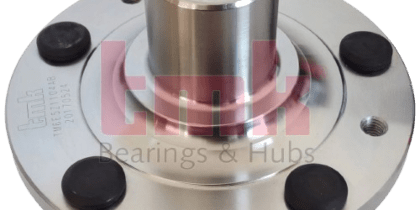 Maza Delantera Ford Fusion - Mazda 6 07-12