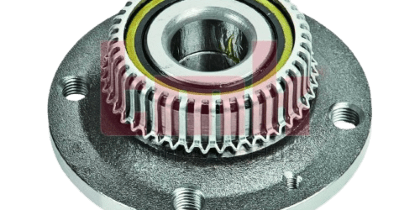 Maza Trasera Volkswagen Derby - Seat Ibiza