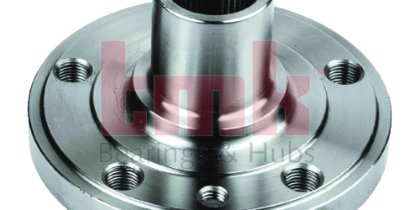 Maza Delantera-Trasera Volkswagen Eurovan 00-04 5birlos