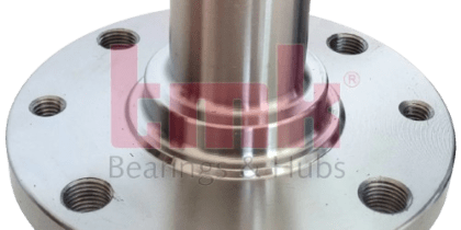 Maza Delantera Fiat Palio 04-08