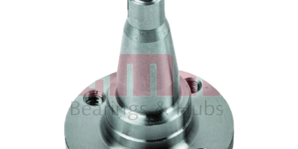 Maza Trasera Chevrolet Chevy Swing Joy