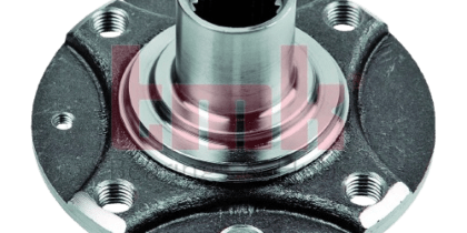 Maza Delantera Chevrolet Chevy 1994-2012