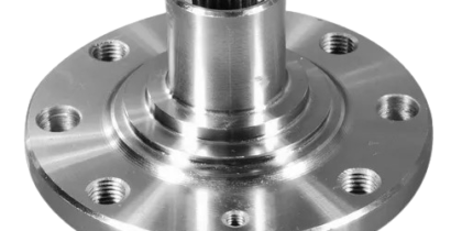 Maza Delantera Chevrolet Corsa-Meriva-Tornado