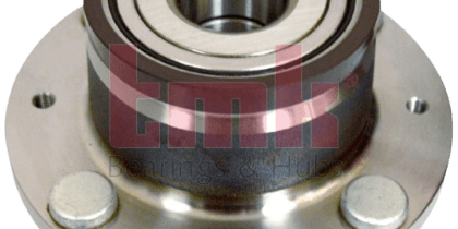 Maza Trasera Chevrolet Aveo 1.5 18-20