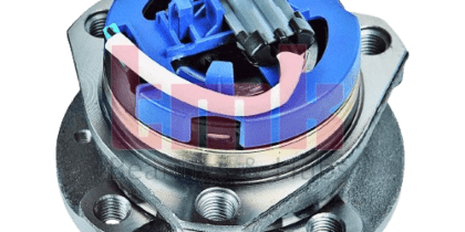 Maza Delantera Chevrolet Astra 98-05 Con Abs 4 Birlos