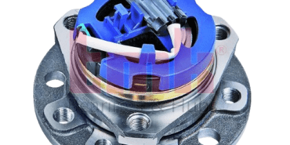 Maza Chevrolet Astra 98-05 C/Abs 5 Birlos