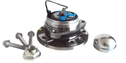 Maza Delantera Chevrolet Astra 1.8, 2.0 Turbo C/ABS 06-08