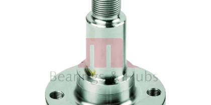 Maza Trasera Chevrolet Corsa 02-08