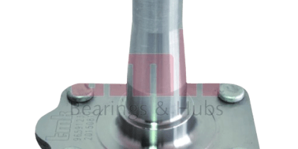 Maza Trasera Matiz 04-15