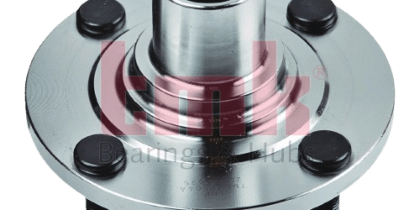 Maza Delantera Ford Topaz 84-94