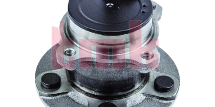 Maza Trasera Ford Focus Europa 07-10 C/Abs 5birlos