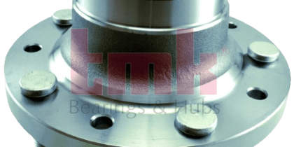 Maza Trasera Ford Transit 07-13