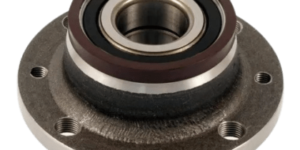 Maza Trasera Dodge Vision-Fiat 500 09-18