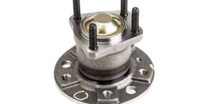 Maza Trasera Chevrolet Astra 99-05