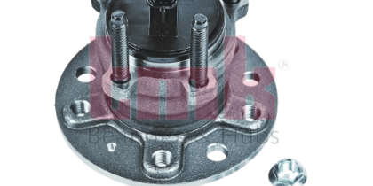 Maza GMC Vectra 02-08 C/Abs 5 Birlos