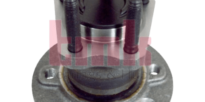 Maza Trasera Chevrolet Tornado 11-19 C/Abs