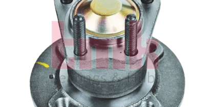 Maza Trasera Chevrolet Tornado 05-10