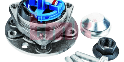 Maza Delantera GMC Vectra C/Abs 06-08