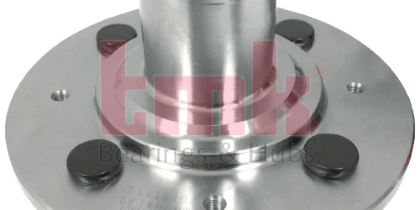 Maza Delantera Honda City-Fit 09-14 S/Abs