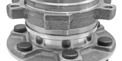 Maza Delantera Nissan Np300 15-- S/Abs