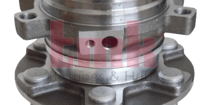 Maza Delantera Nissan Np300 2015- C/Abs