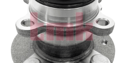 Maza Trasera Nissan Kicks-Versa 16-