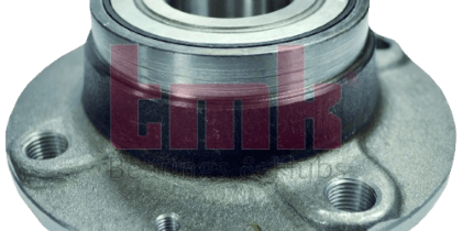 Maza Trasera Peugeot Partner-Grand Raid