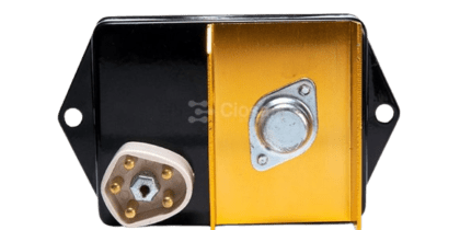 Modulo Encendido Chrysler Ramcharger 74-81